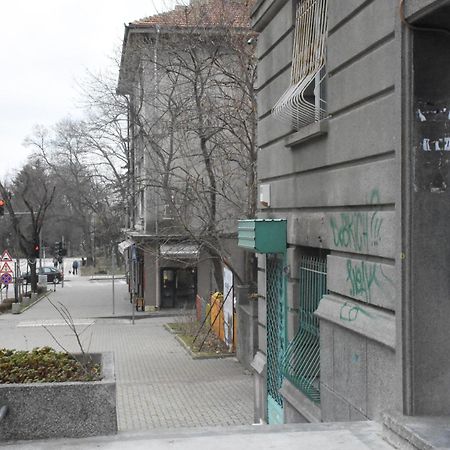 Sea Apartment / Апартамент До Морето Varna Exterior photo