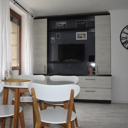 Sea Apartment / Апартамент До Морето Varna Exterior photo