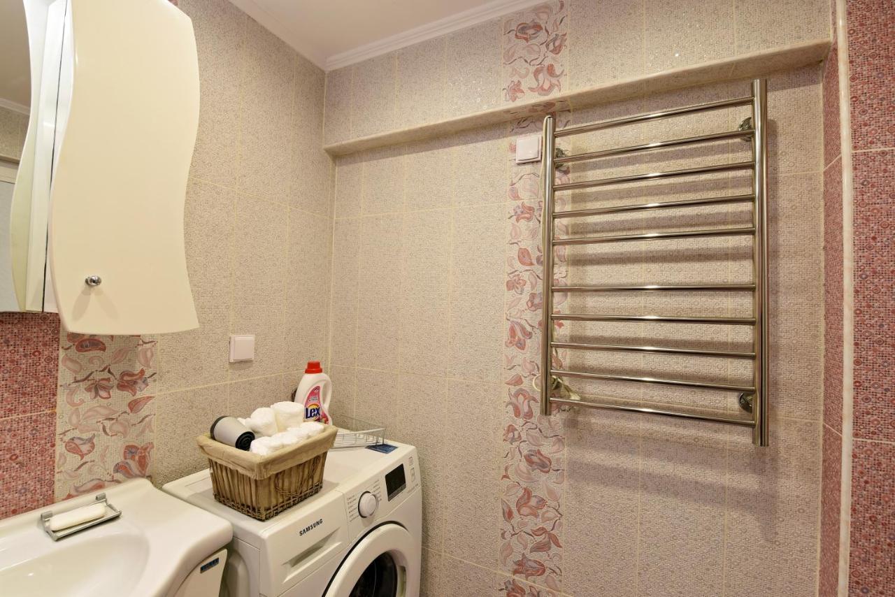 Sea Apartment / Апартамент До Морето Varna Exterior photo