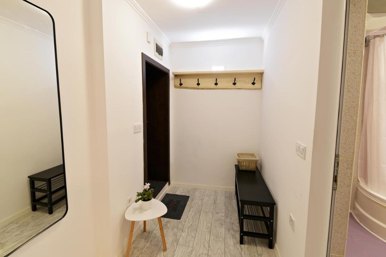 Sea Apartment / Апартамент До Морето Varna Exterior photo