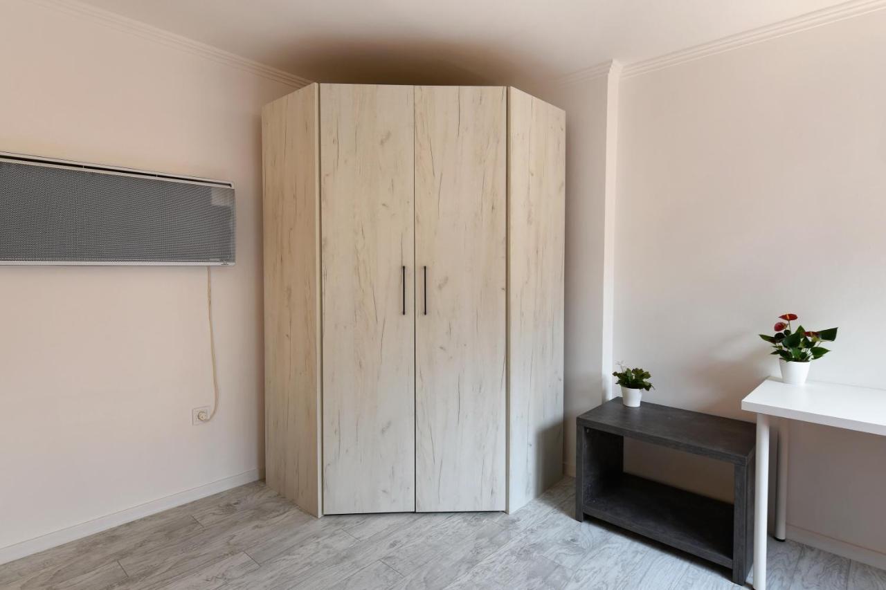 Sea Apartment / Апартамент До Морето Varna Exterior photo
