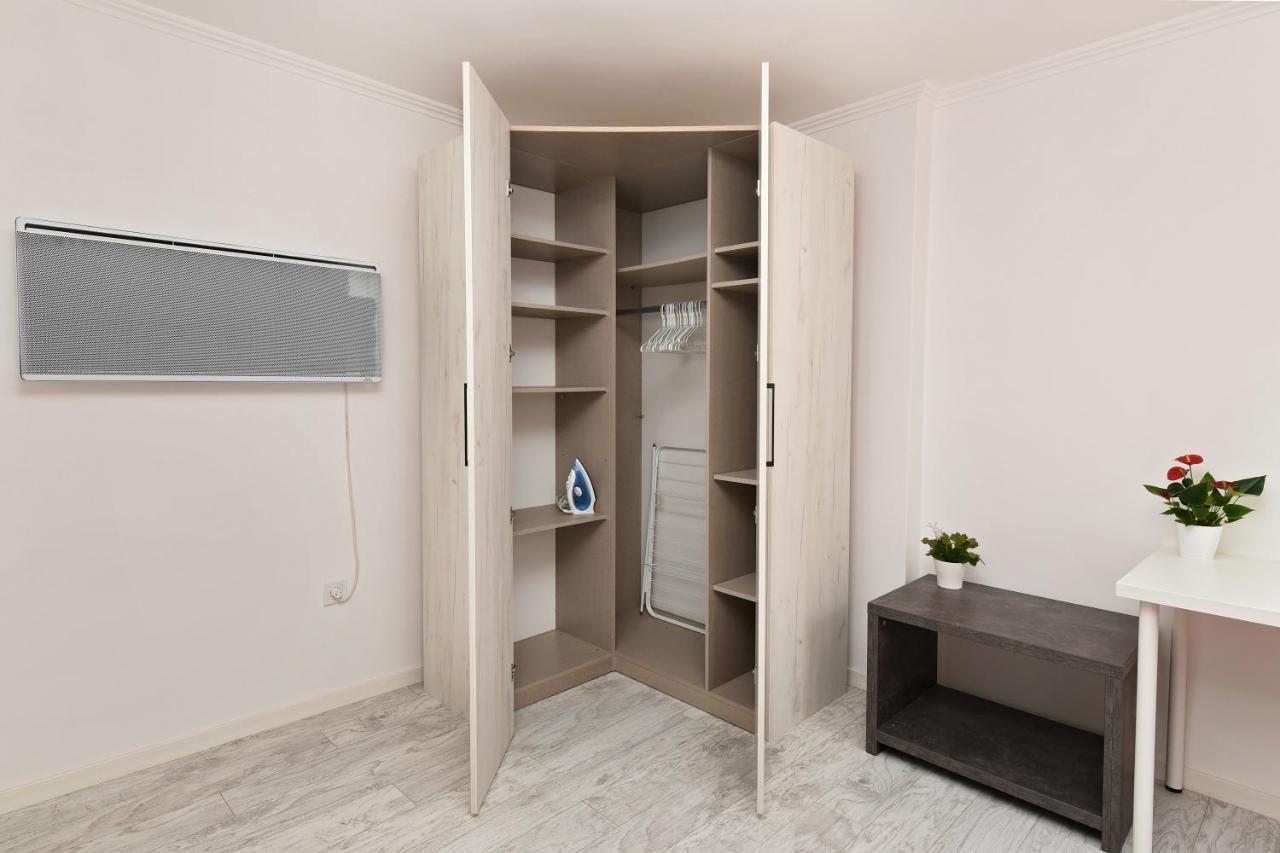 Sea Apartment / Апартамент До Морето Varna Exterior photo