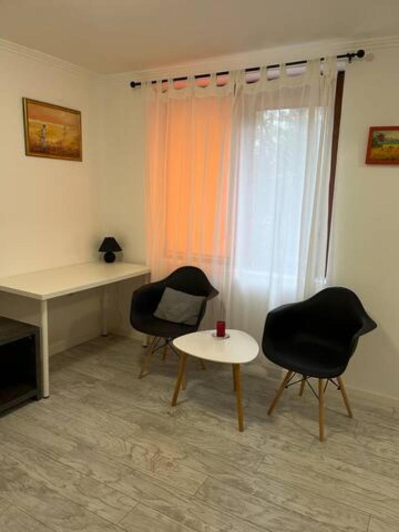 Sea Apartment / Апартамент До Морето Varna Exterior photo