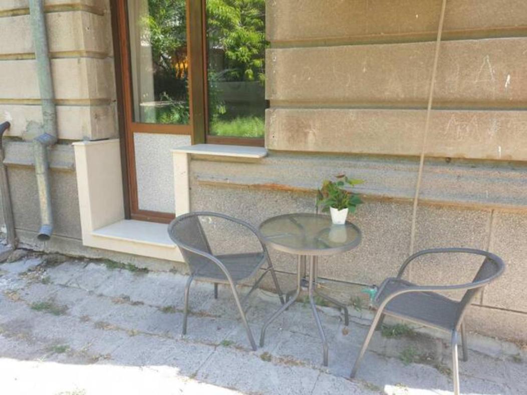 Sea Apartment / Апартамент До Морето Varna Exterior photo