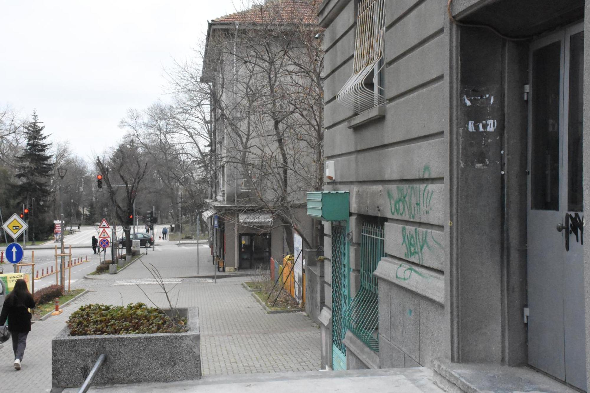 Sea Apartment / Апартамент До Морето Varna Exterior photo