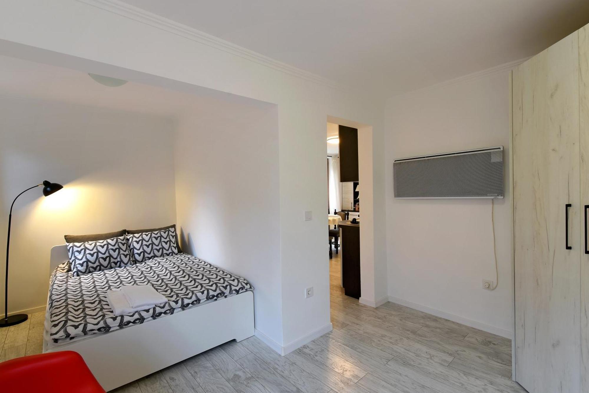 Sea Apartment / Апартамент До Морето Varna Exterior photo