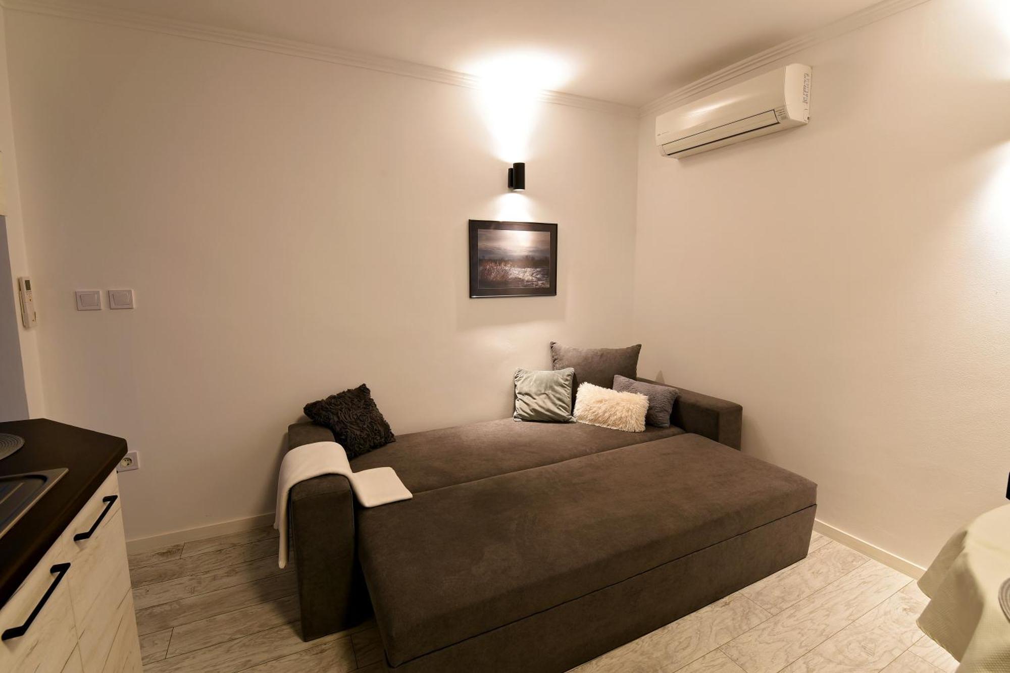 Sea Apartment / Апартамент До Морето Varna Exterior photo