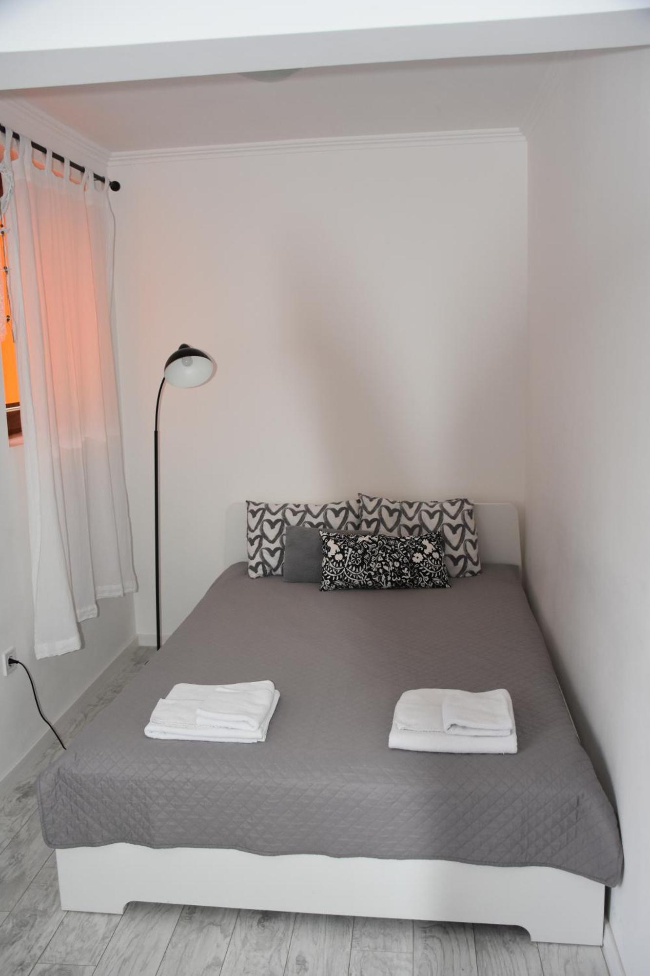 Sea Apartment / Апартамент До Морето Varna Exterior photo