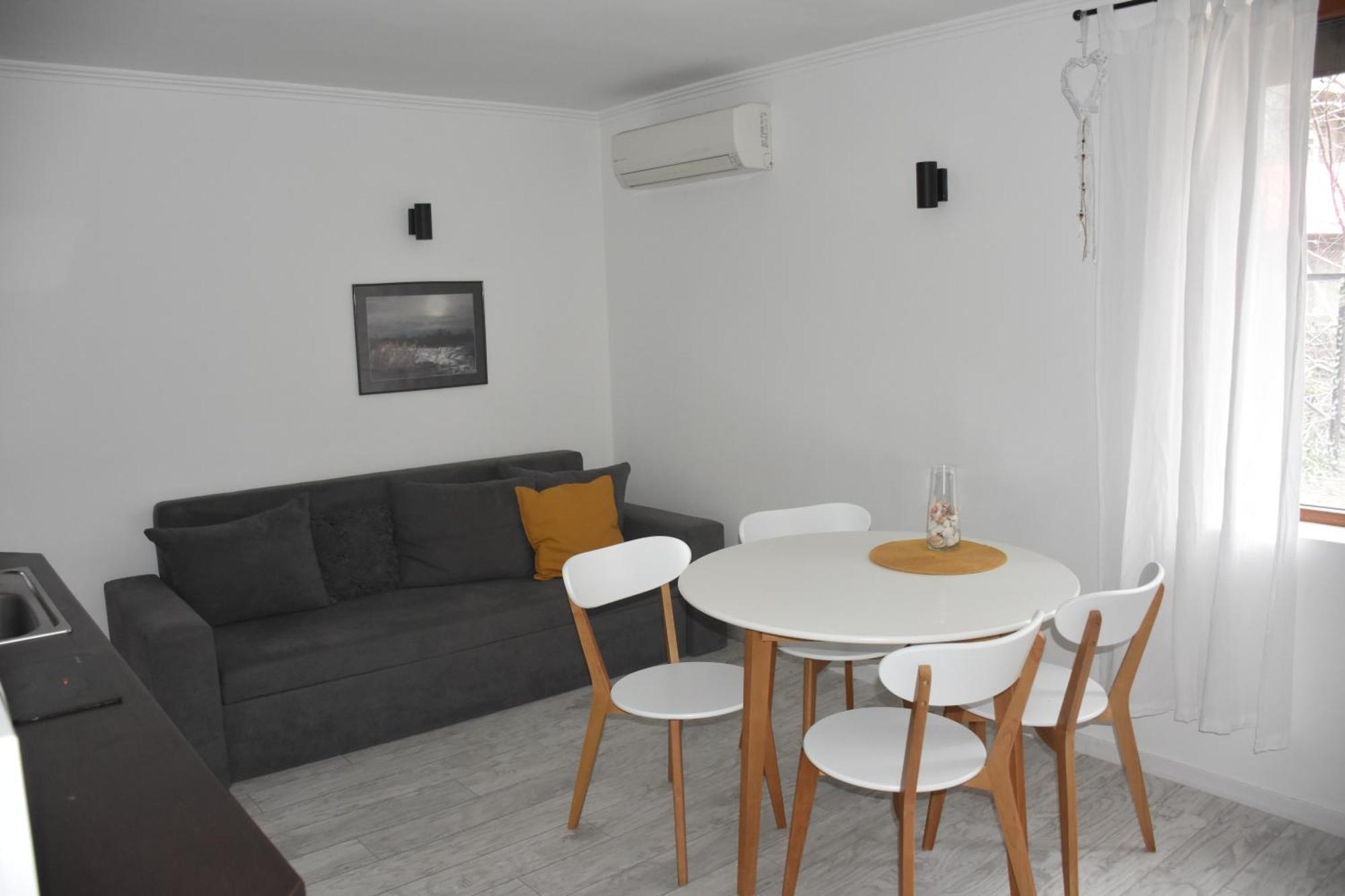 Sea Apartment / Апартамент До Морето Varna Exterior photo